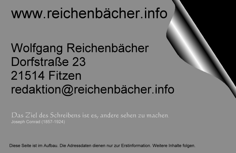 Infodaten